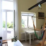Studio Apartment Bremen 01