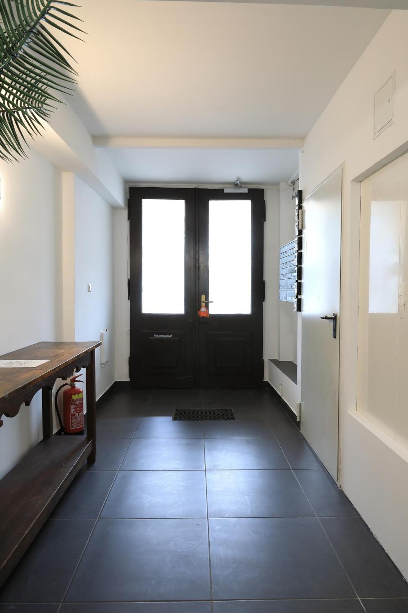 Appartement 01