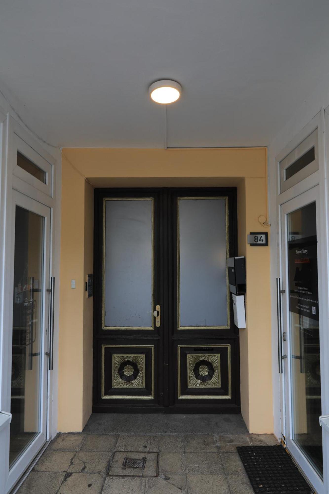 01 Appartement Bremen