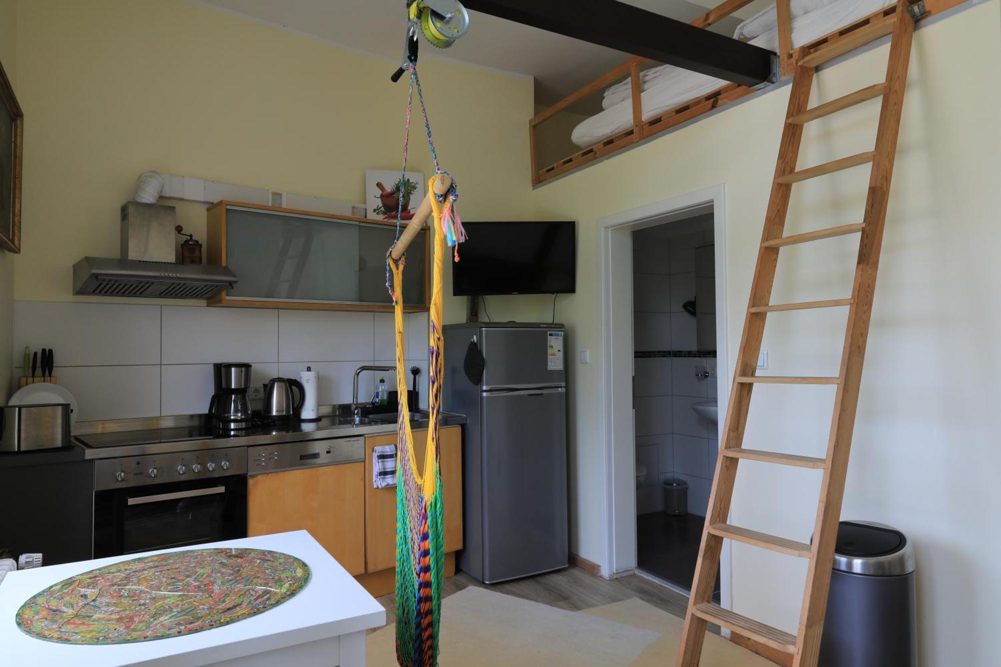 Appartement 01 Bremen