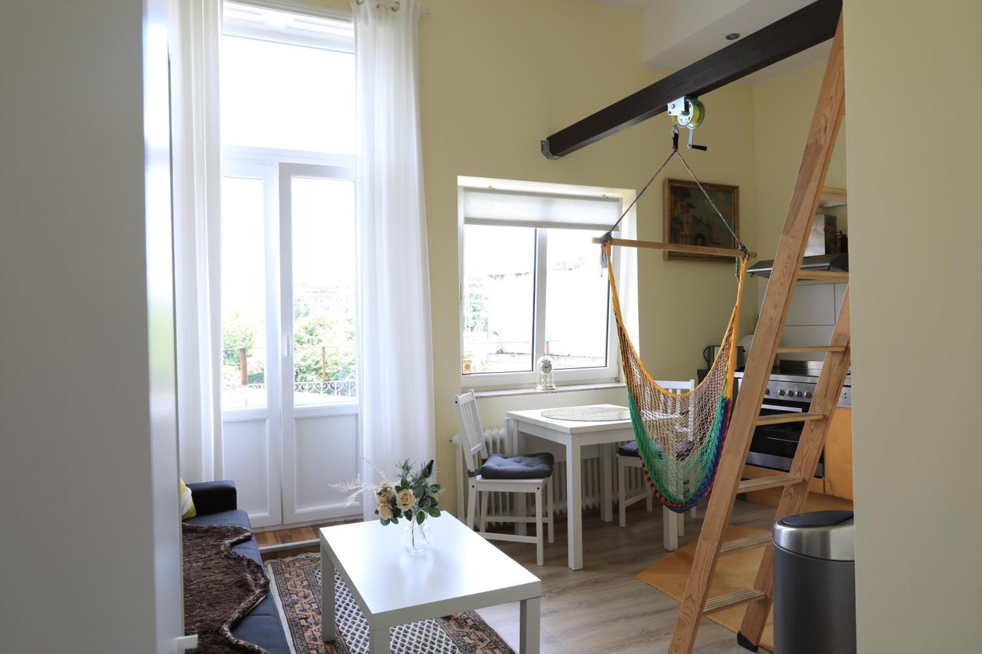 01 Appartement *