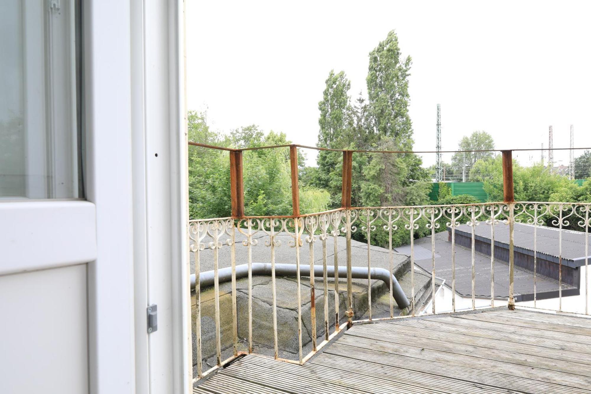 01 Appartement Bremen